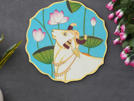 Pichwai Painting