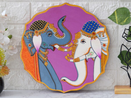 Pichwai Painting