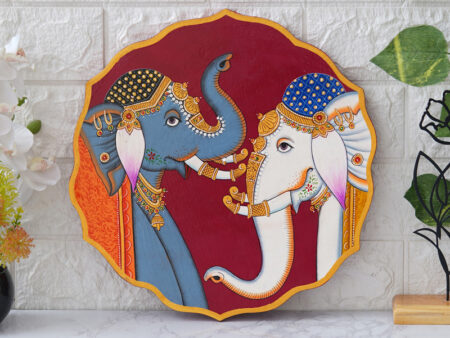 Pichwai Painting