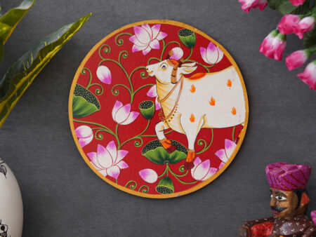 Pichwai Painting