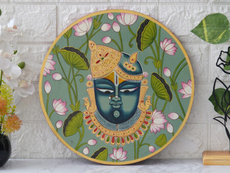 Pichwai Painting
