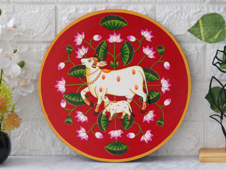 Pichwai Painting