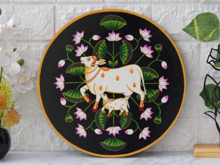 Pichwai Painting