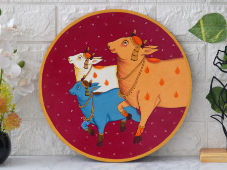 Pichwai Painting