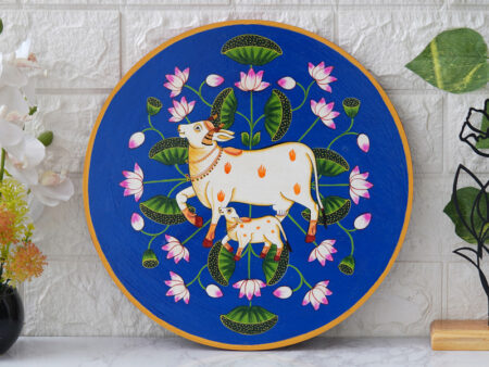 Pichwai Painting
