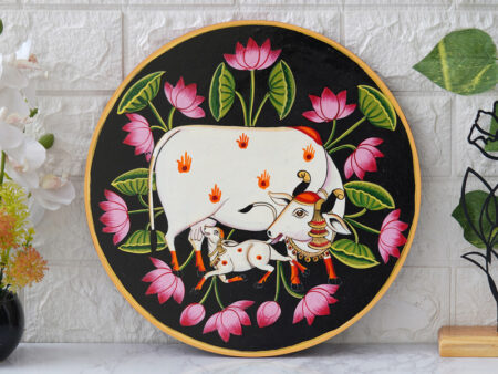 Pichwai Painting