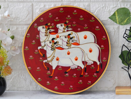 Pichwai Painting