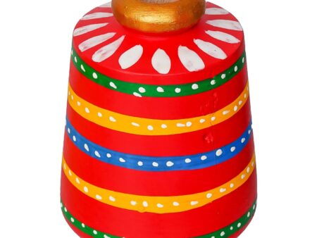 Eco-Friendly Wooden Toy