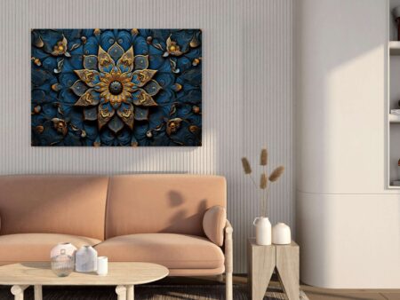 Add Beauty to Your Walls with Canvas Art Prints