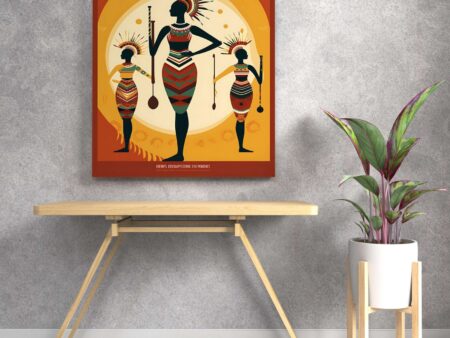Elegant Canvas Paintings to Elevate Your Room Design