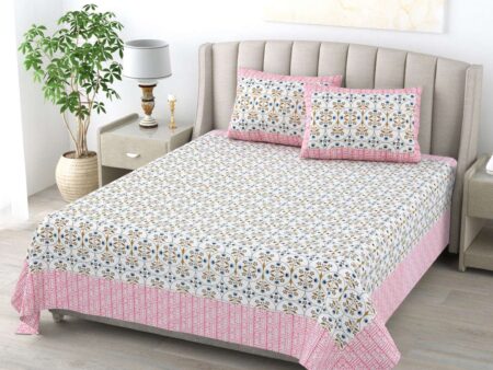 bedsheet