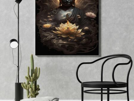Add Personality to Your Space with Canvas Art
