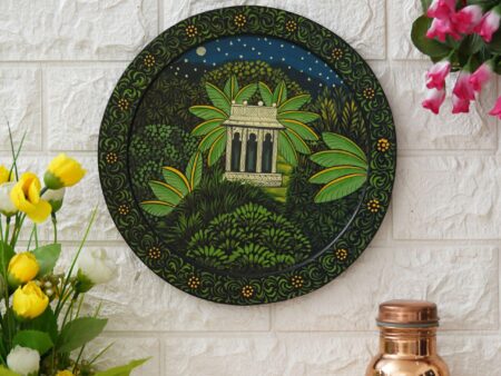 Pichwai Painting