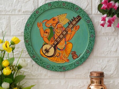 Pichwai Painting