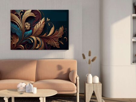Stylish Canvas Art Prints for All Interior Styles