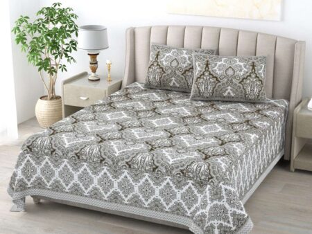 bedsheet