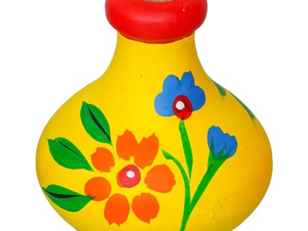 Eco-Friendly Wooden Toy