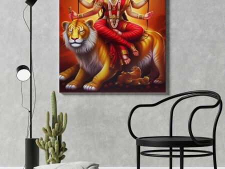 Affordable Canvas Art Prints for Every Room Style