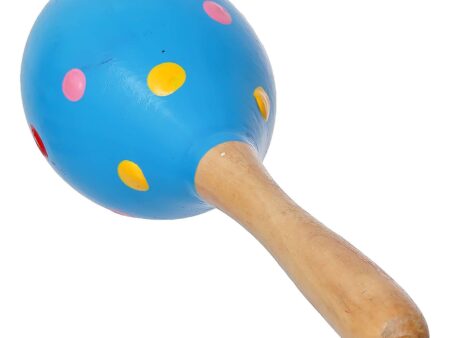 Eco-Friendly Wooden Toy