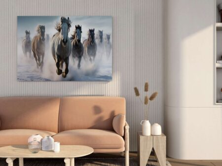 Stunning Canvas Art for Modern Living Spaces