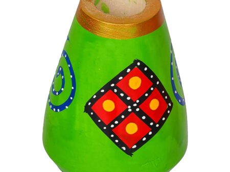 Eco-Friendly Wooden Toy