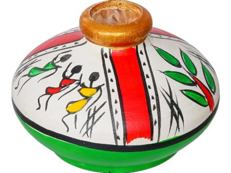 Eco-Friendly Wooden Toy