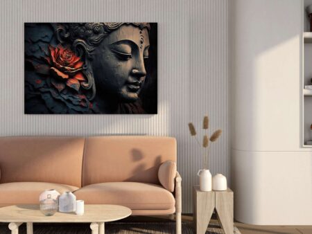 Transform Your Walls with Framed Canvas Paintings