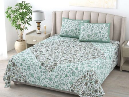 bedsheet