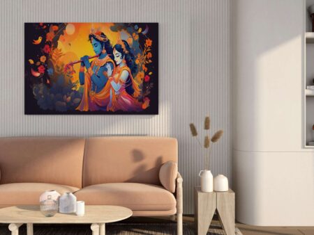Stunning Canvas Paintings for Modern Office Walls