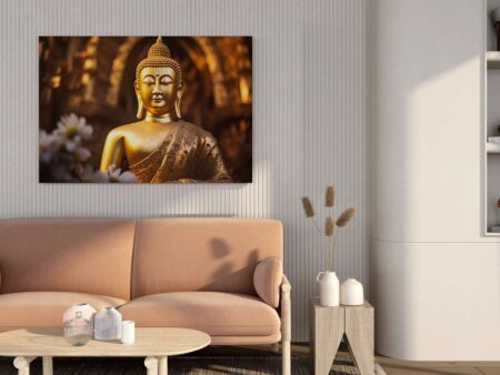 Timeless Canvas Paintings for Your Home Walls