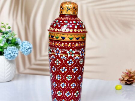 ALUMINIUM WATER BOTTLE